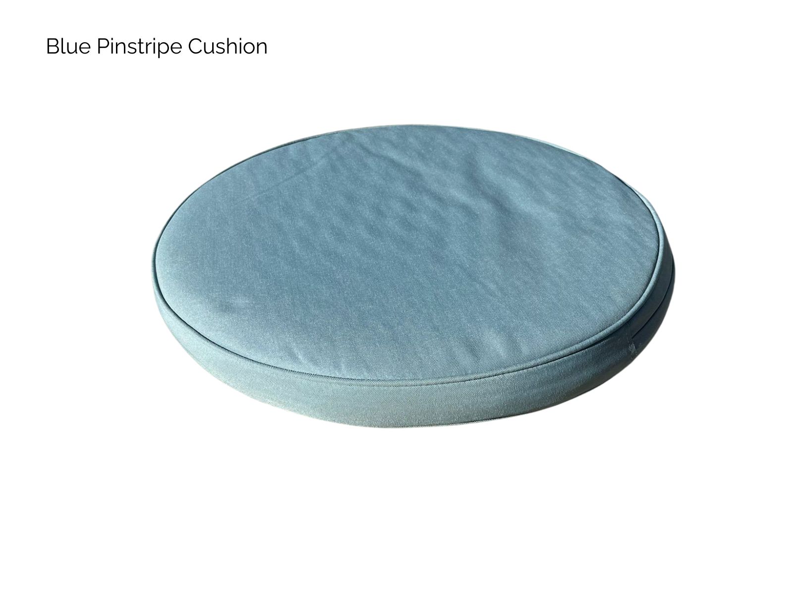 Fiji Swivel Bar Chair | Replacement Cushion-Garden Furniture Centre-Outdoor Dining,Replacement,48Hour Dispatch,LowRange,Under 100,Outdoor Furniture,Rattan Furniture,Accessories,Outdoor Cushions,Fiji Range-{collection_title}