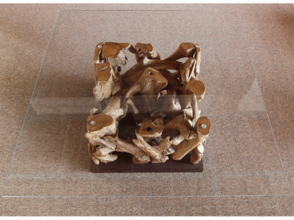 Ace Coffee Table Square