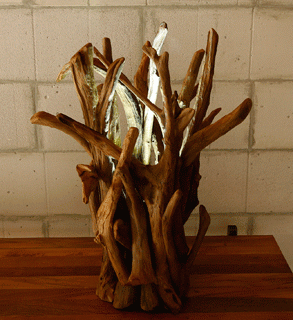 Ace Table Spotlight-Garden Furniture Centre-Root,LowRange,Under 100,Conservatory,Reclaimed Furniture,Accessories,Indoor Accessories,Indoor Lighting,Ornaments Accessories-{collection_title}