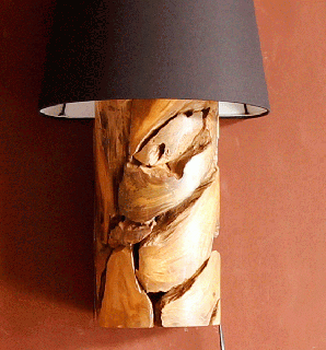 ACTON Wall Lamp