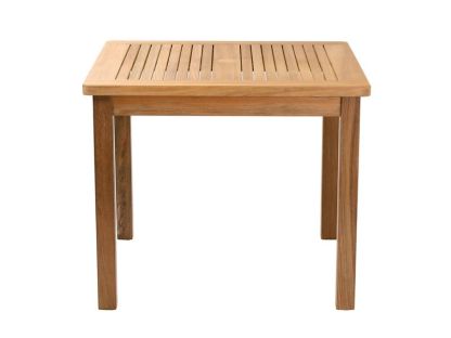 Adonis 90cm Square Table  