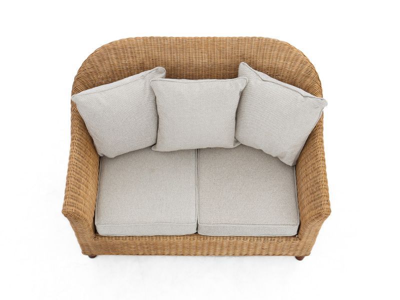 Aintree Double Sofa Set