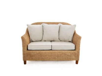 MGM Aintree 2 Seater Sofa