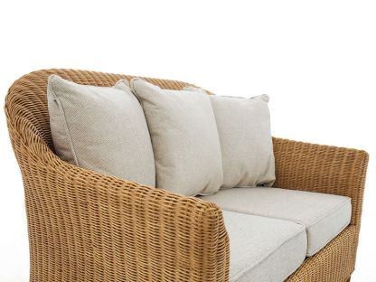 MGM Aintree 2 Seater Sofa