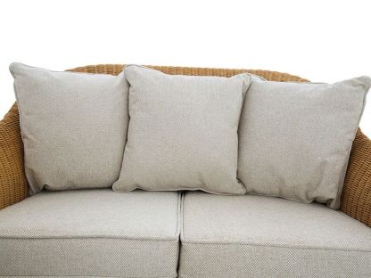 MGM Aintree 2 Seater Sofa