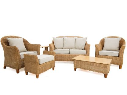 MGM Aintree 6 Piece Suite 