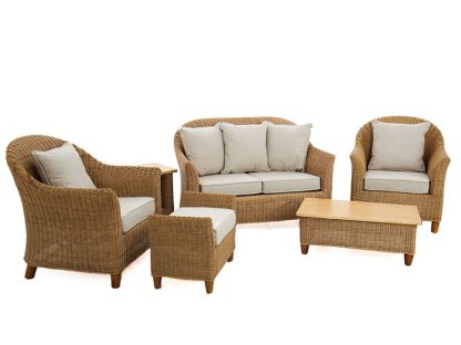 MGM Aintree 6 Piece Suite 