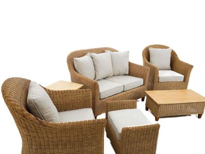 MGM Aintree 6 Piece Suite 