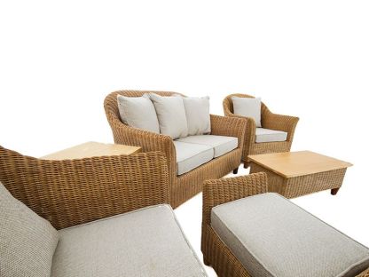 MGM Aintree 6 Piece Suite 