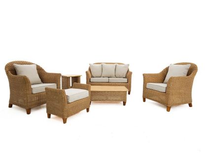 MGM Aintree 6 Piece Suite 
