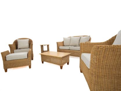 MGM Aintree 6 Piece Suite 