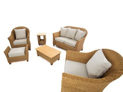 MGM Aintree 6 Piece Suite 