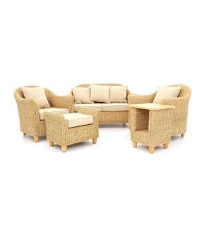 MGM Aintree 6 Piece Suite -Garden Furniture Centre-HighRange,Conservatory Set,Conservatory,Rattan Suites,Aintree Conservatory Furniture,Conservatory Sale Sale,Conservatory Sale-{collection_title}