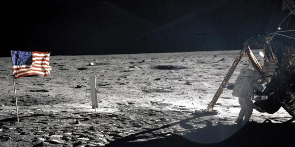 Apollo 11 Mission
