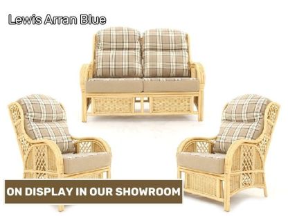 Alaska 6 Piece Suite