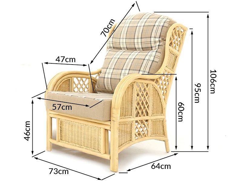 Alaska Chair