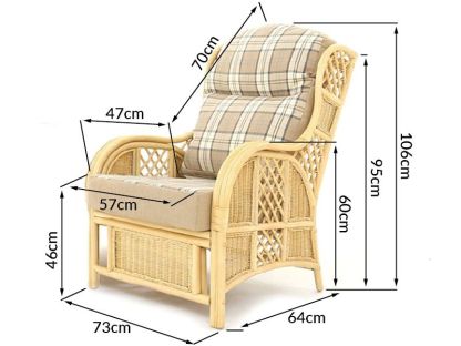 Alaska Chair