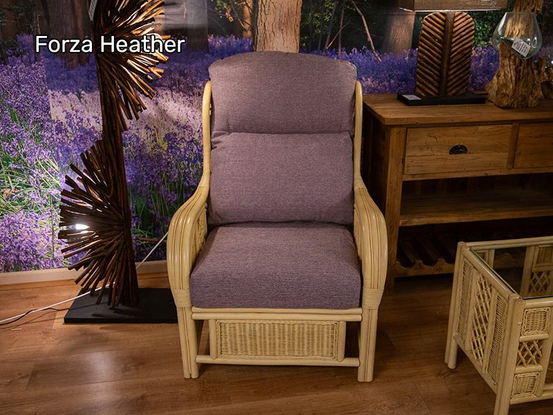 Alaska Chair