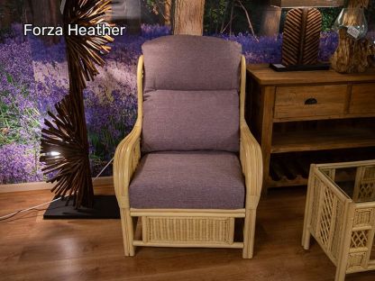 Alaska Chair