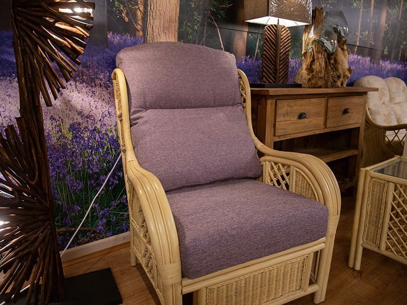 Alaska Chair