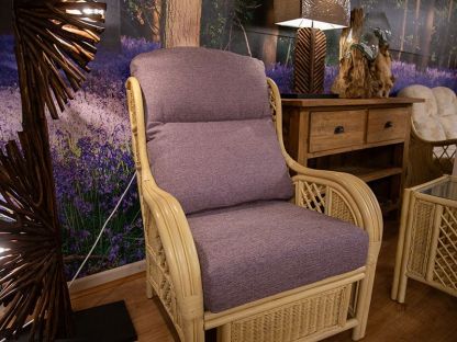 Alaska Chair