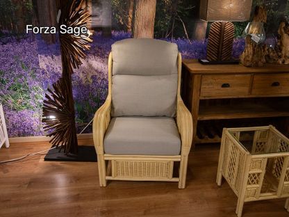 Alaska Chair