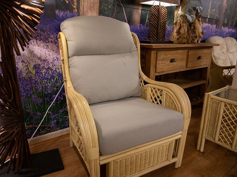 Alaska Chair