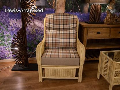 Alaska Chair