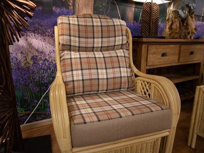 Alaska Chair