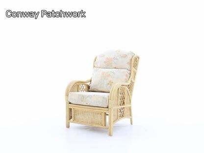 Alaska Chair