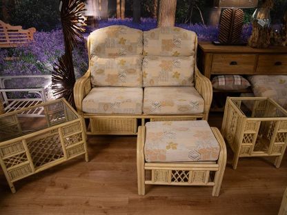 Alaska 2 Seater Sofa 