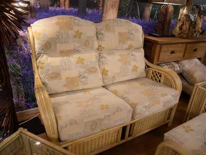 Alaska 2 Seater Sofa 
