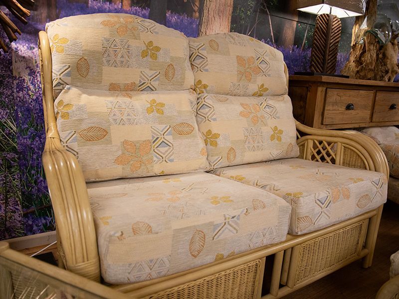 Alaska 2 Seater Sofa 