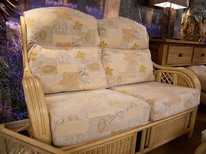 Alaska 2 Seater Sofa 