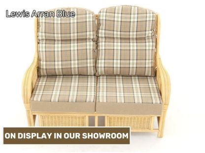 Alaska 2 Seater Sofa 