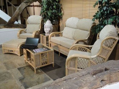 Alaska 3 Piece Suite