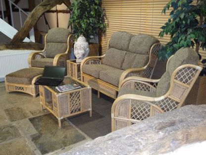 Alaska 3 Piece Suite