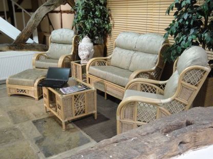 Alaska 3 Piece Suite