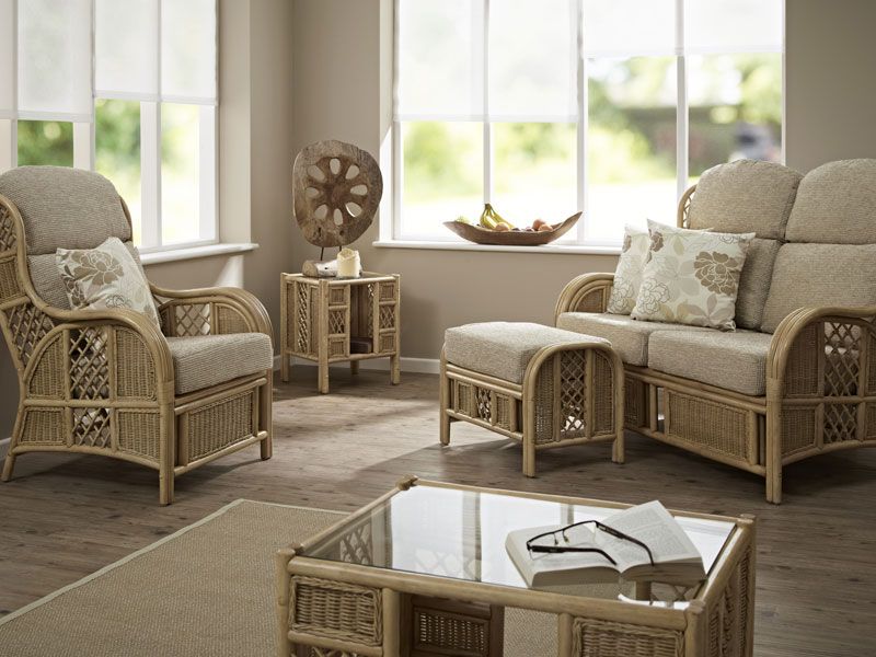 Alaska 6 Piece Suite