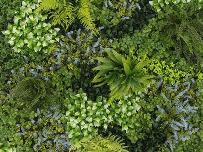 Living Wall Tile | Alps | 1m x 1m