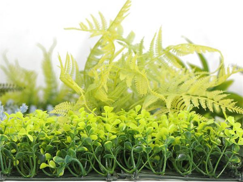 Living Wall Tile | Alps | 1m x 1m-Garden Furniture Centre-LowRange,Under 100,Wall Panels,48Hour Dispatch-{collection_title}