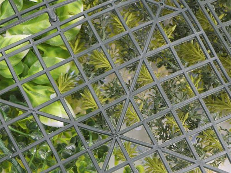 Living Wall Tile | Alps | 1m x 1m-Garden Furniture Centre-LowRange,Under 100,Wall Panels,48Hour Dispatch-{collection_title}