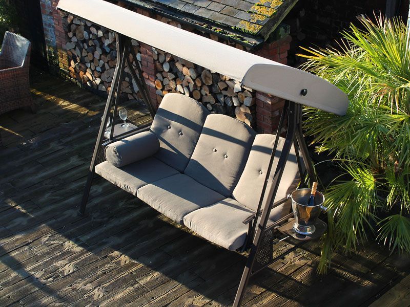 Havana Swing Seat