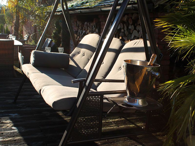 Havana Swing Seat