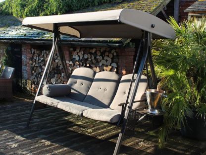 Havana Swing Seat