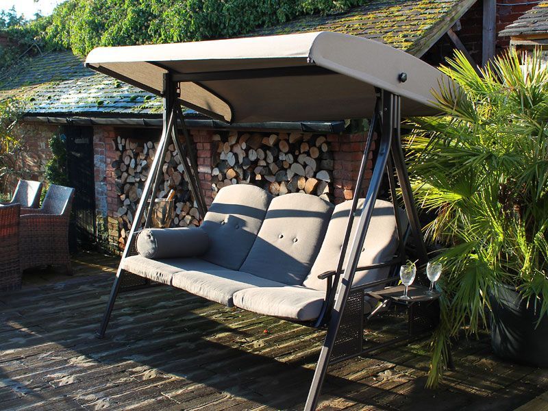 Havana Swing Seat