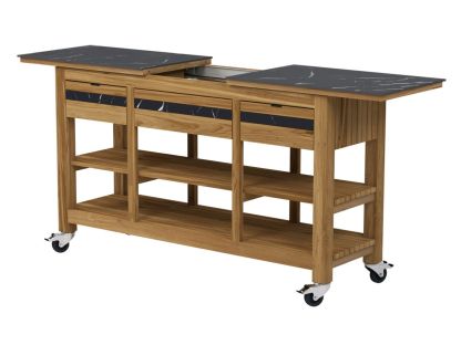 Bar Station Outdoor Kitchen | Amalfi