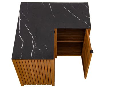 Amalfi Corner Unit