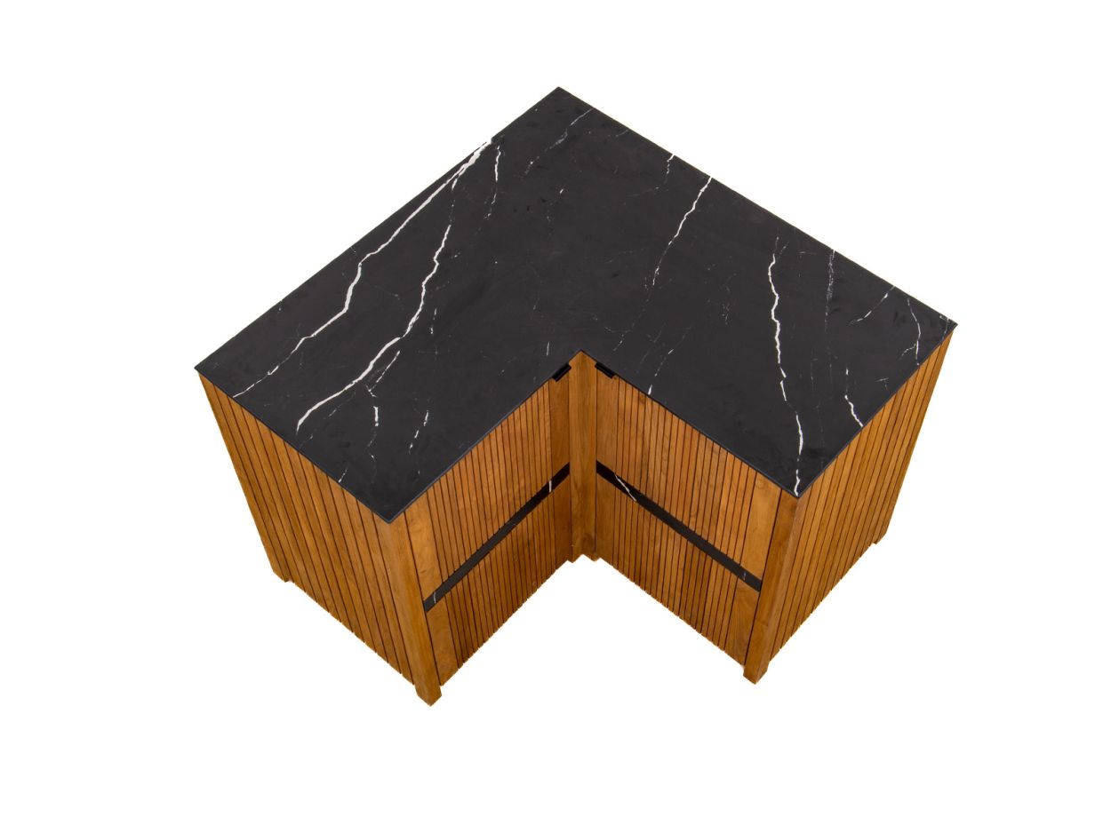 Amalfi Corner Unit