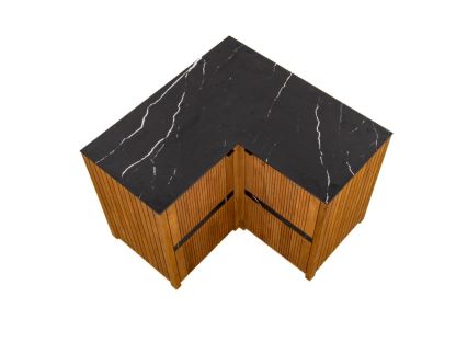 Amalfi Corner Unit
